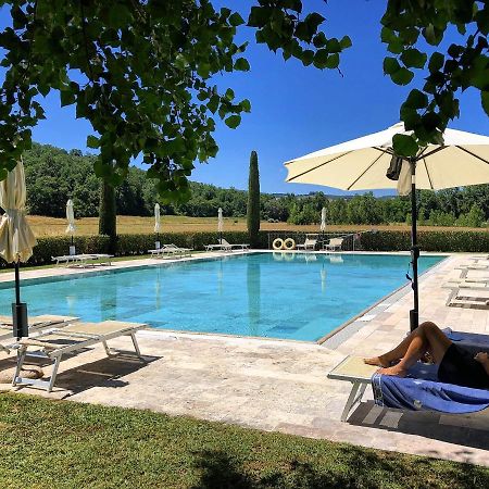 I Girasoli San Gimignano Apartments Exterior photo